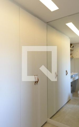 Apartamento à venda com 140m², 3 quartos e 2 vagasSuíte 1
