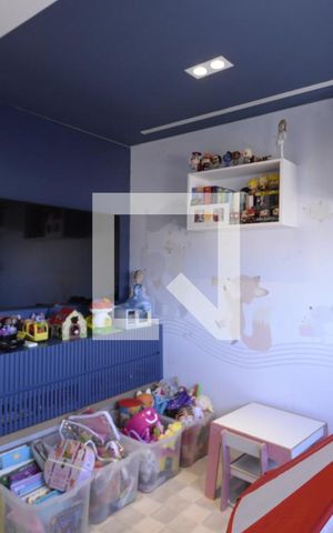 Apartamento à venda com 140m², 3 quartos e 2 vagasSuíte 2