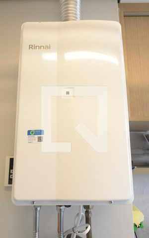 Apartamento à venda com 140m², 3 quartos e 2 vagasAquecedor