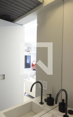 Apartamento à venda com 140m², 3 quartos e 2 vagasLavabo