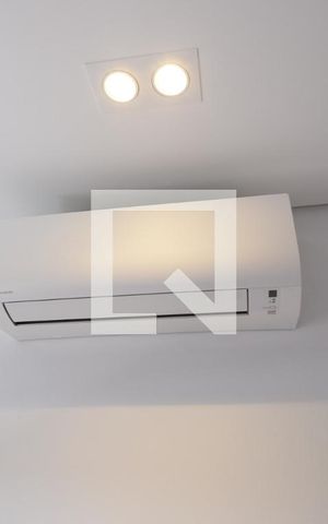 Apartamento à venda com 140m², 3 quartos e 2 vagasSuíte 2