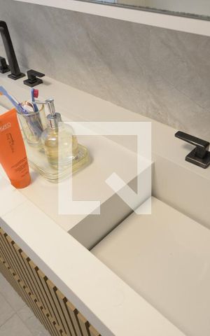 Apartamento à venda com 140m², 3 quartos e 2 vagasSuíte 3