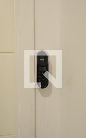 Apartamento à venda com 140m², 3 quartos e 2 vagasFechadura Eletrônica
