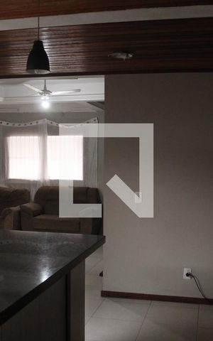 Casa de condomínio para alugar com 160m², 3 quartos e 2 vagasCozinha