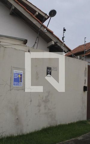 Casa de condomínio para alugar com 160m², 3 quartos e 2 vagasFachada