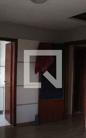 Casa de condomínio para alugar com 160m², 3 quartos e 2 vagasQuarto 3