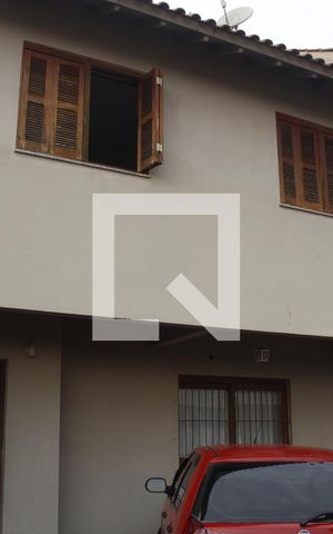 Casa de condomínio para alugar com 160m², 3 quartos e 2 vagasÁrea Externa