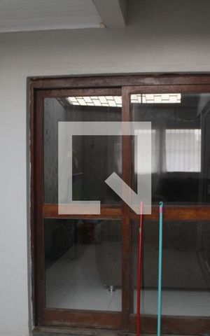 Casa de condomínio para alugar com 160m², 3 quartos e 2 vagasQuintal