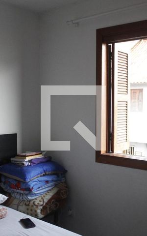 Casa de condomínio para alugar com 160m², 3 quartos e 2 vagasQuarto 1