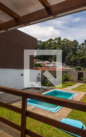 Casa à venda com 100m², 2 quartos e 3 vagas Casa à venda com 100m², 2 quartos e 3 vagasVaranda