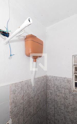 Casa para alugar com 250m², 3 quartos e sem vaga Casa para alugar com 250m², 3 quartos e sem vagaBanheiro - Casa 03
