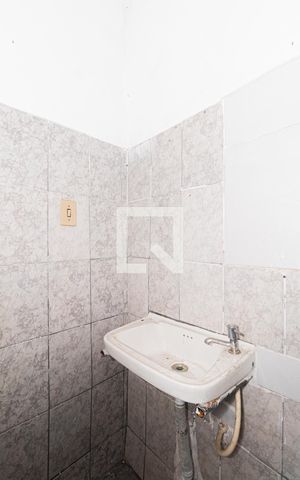 Casa para alugar com 250m², 3 quartos e sem vaga Casa para alugar com 250m², 3 quartos e sem vagaBanheiro - Casa 03