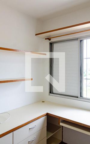Apartamento à venda com 50m², 2 quartos e 1 vaga Apartamento à venda com 50m², 2 quartos e 1 vagaQuarto 1