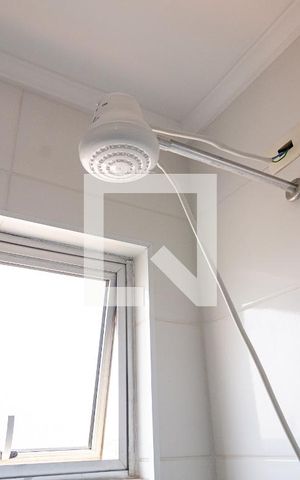 Apartamento à venda com 50m², 2 quartos e 1 vaga Apartamento à venda com 50m², 2 quartos e 1 vagaBanheiro Social
