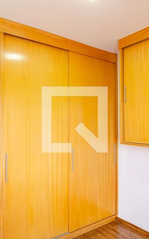 Apartamento à venda com 50m², 2 quartos e 1 vaga Apartamento à venda com 50m², 2 quartos e 1 vagaQuarto 2