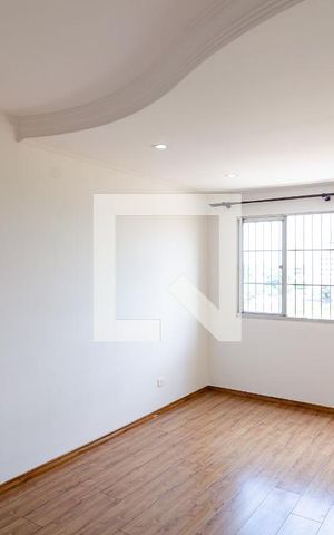 Apartamento à venda com 50m², 2 quartos e 1 vaga Apartamento à venda com 50m², 2 quartos e 1 vagaSala