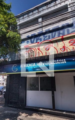 Apartamento à venda com 101m², 2 quartos e sem vagaFachada