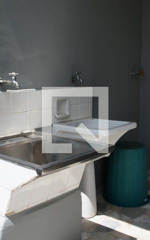 Casa para alugar com 266m², 3 quartos e 2 vagasÁrea de Serviço