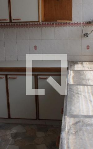Casa para alugar com 266m², 3 quartos e 2 vagasCozinha
