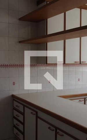 Casa para alugar com 266m², 3 quartos e 2 vagasCozinha