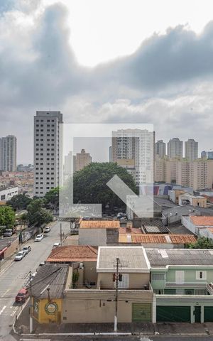 Studio para alugar com 17m², 1 quarto e sem vagaVista da Varanda 