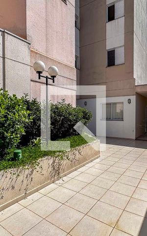 Apartamento para alugar com 55m², 2 quartos e 1 vaga Apartamento para alugar com 55m², 2 quartos e 1 vagaÁrea comum