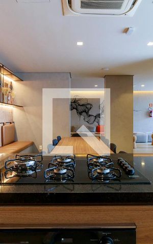 Studio à venda com 24m², 1 quarto e sem vaga Studio à venda com 24m², 1 quarto e sem vagaSalão de Festas