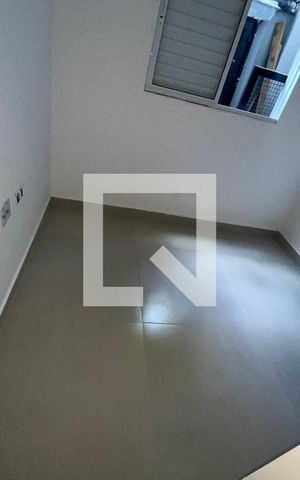 Apartamento para alugar com 35m², 2 quartos e sem vagaQuarto 1