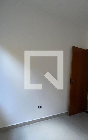Apartamento para alugar com 35m², 2 quartos e sem vagaQuarto 2