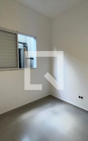 Apartamento para alugar com 35m², 2 quartos e sem vagaQuarto 1