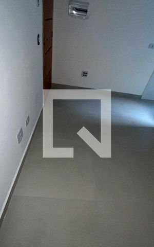Apartamento para alugar com 35m², 2 quartos e sem vagaSala