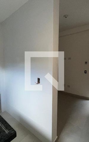 Apartamento para alugar com 35m², 2 quartos e sem vagaCozinha e Área de Serviço