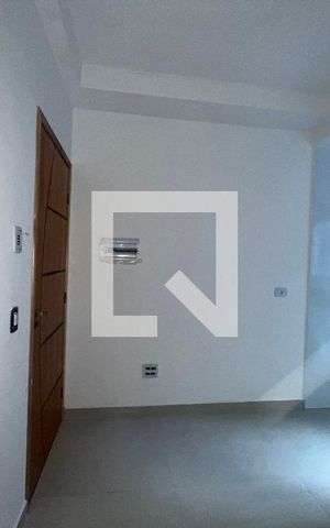 Apartamento para alugar com 35m², 2 quartos e sem vagaSala