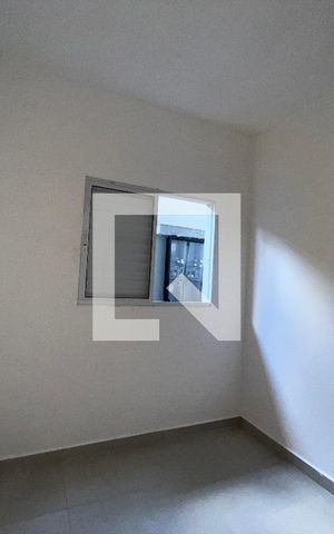 Apartamento para alugar com 35m², 2 quartos e sem vagaQuarto 2