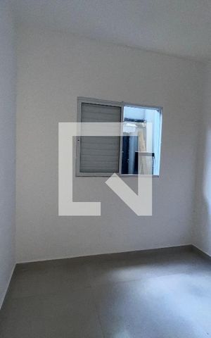 Apartamento para alugar com 35m², 2 quartos e sem vagaQuarto 1