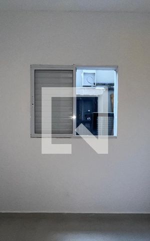 Apartamento para alugar com 35m², 2 quartos e sem vagaQuarto 1