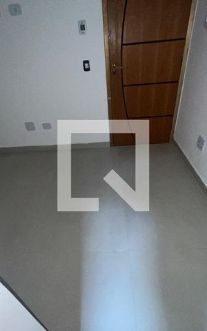 Apartamento para alugar com 35m², 2 quartos e sem vagaSala
