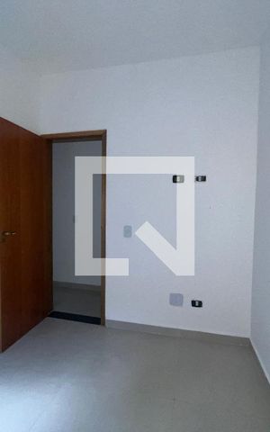 Apartamento para alugar com 35m², 2 quartos e sem vagaQuarto 2
