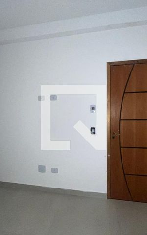 Apartamento para alugar com 35m², 2 quartos e sem vagaSala