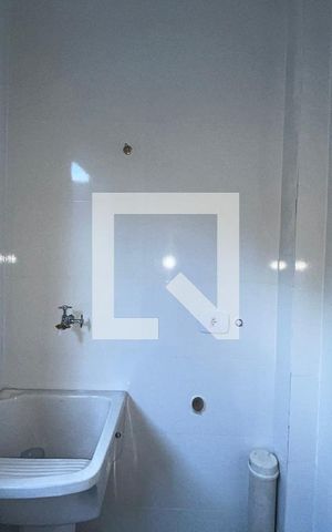 Apartamento para alugar com 35m², 2 quartos e sem vagaCozinha e Área de Serviço
