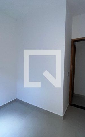 Apartamento para alugar com 35m², 2 quartos e sem vagaQuarto 1