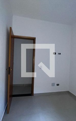 Apartamento para alugar com 35m², 2 quartos e sem vagaQuarto 2