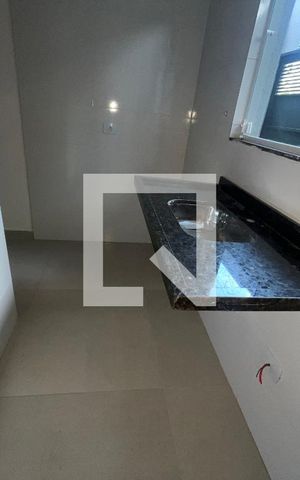 Apartamento para alugar com 35m², 2 quartos e sem vagaCozinha e Área de Serviço