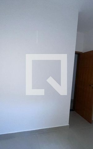 Apartamento para alugar com 35m², 2 quartos e sem vagaQuarto 1