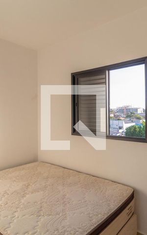 Apartamento à venda com 40m², 2 quartos e sem vaga Apartamento à venda com 40m², 2 quartos e sem vagaQuarto 1