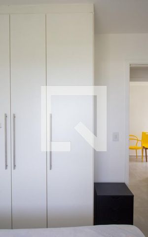 Apartamento para alugar com 85m², 3 quartos e 1 vaga Apartamento para alugar com 85m², 3 quartos e 1 vagaQuarto 1