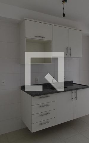 Apartamento para alugar com 54m², 2 quartos e 1 vagaCozinha