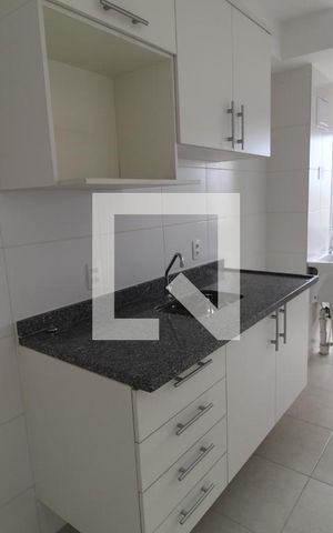 Apartamento para alugar com 54m², 2 quartos e 1 vagaCozinha