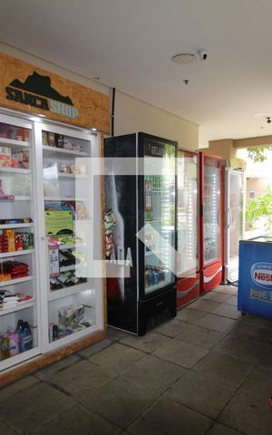 Apartamento para alugar com 54m², 2 quartos e 1 vagaConveniência