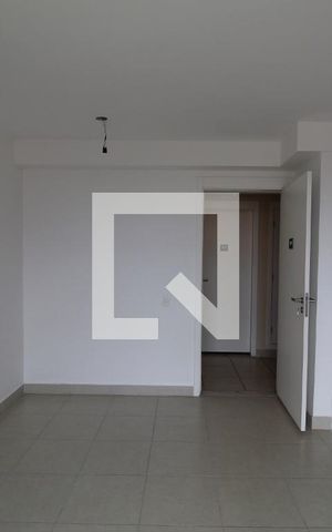 Apartamento para alugar com 54m², 2 quartos e 1 vagaSala